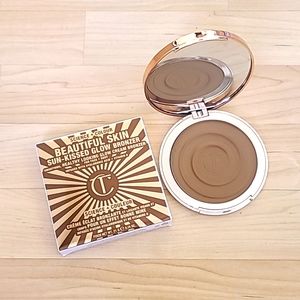 BEAUTIFUL SKIN SUN-KISSED GLOW BRONZER MEDIUM